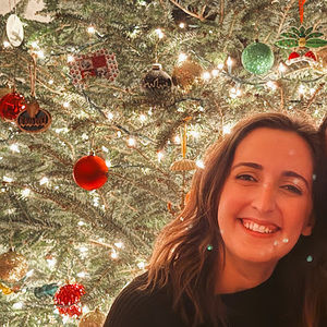 Meet your Posher, Amanda